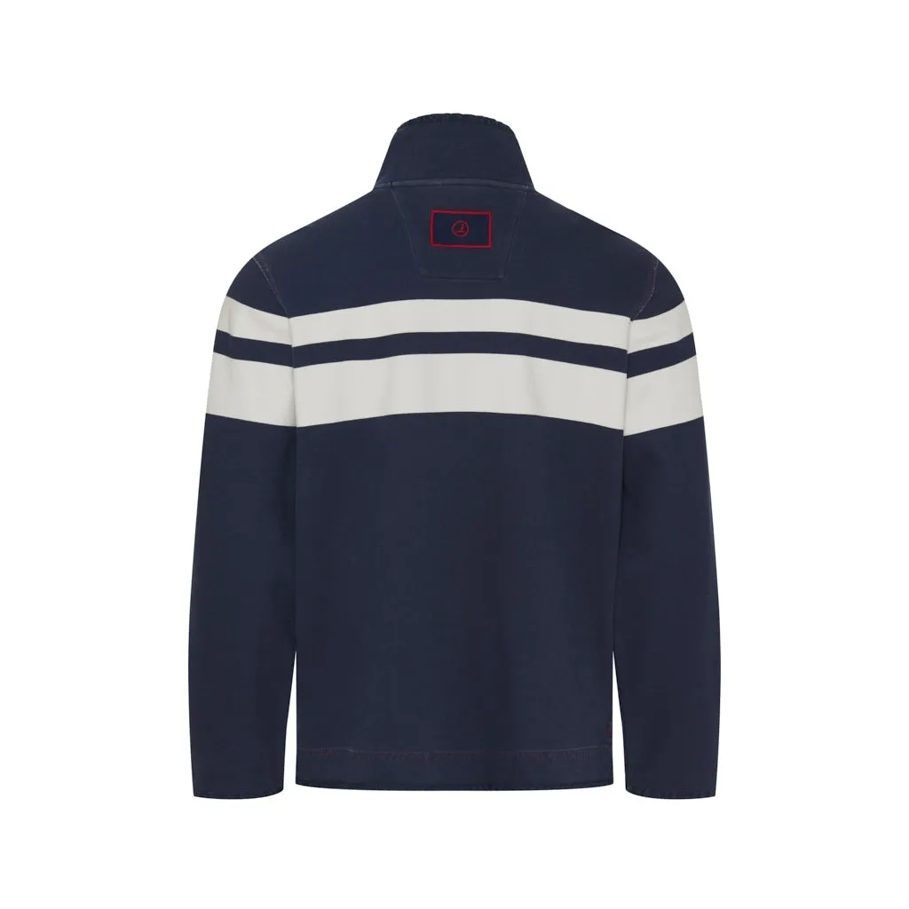 Einer Sweat - SR Navy