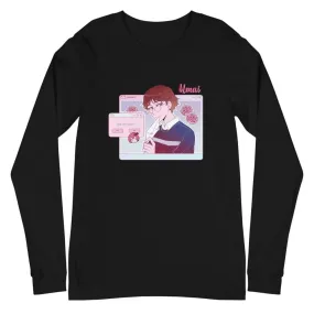 February 2021 Exclusive (Boy) • Long Sleeve