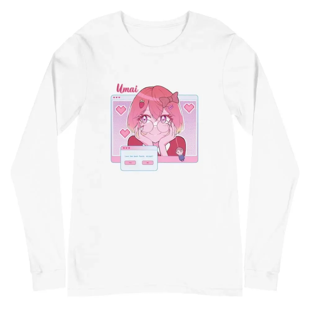 February 2021 Exclusive (Girl) • Long Sleeve