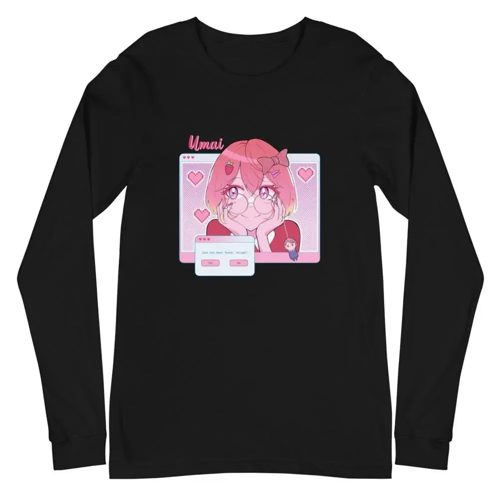 February 2021 Exclusive (Girl) • Long Sleeve