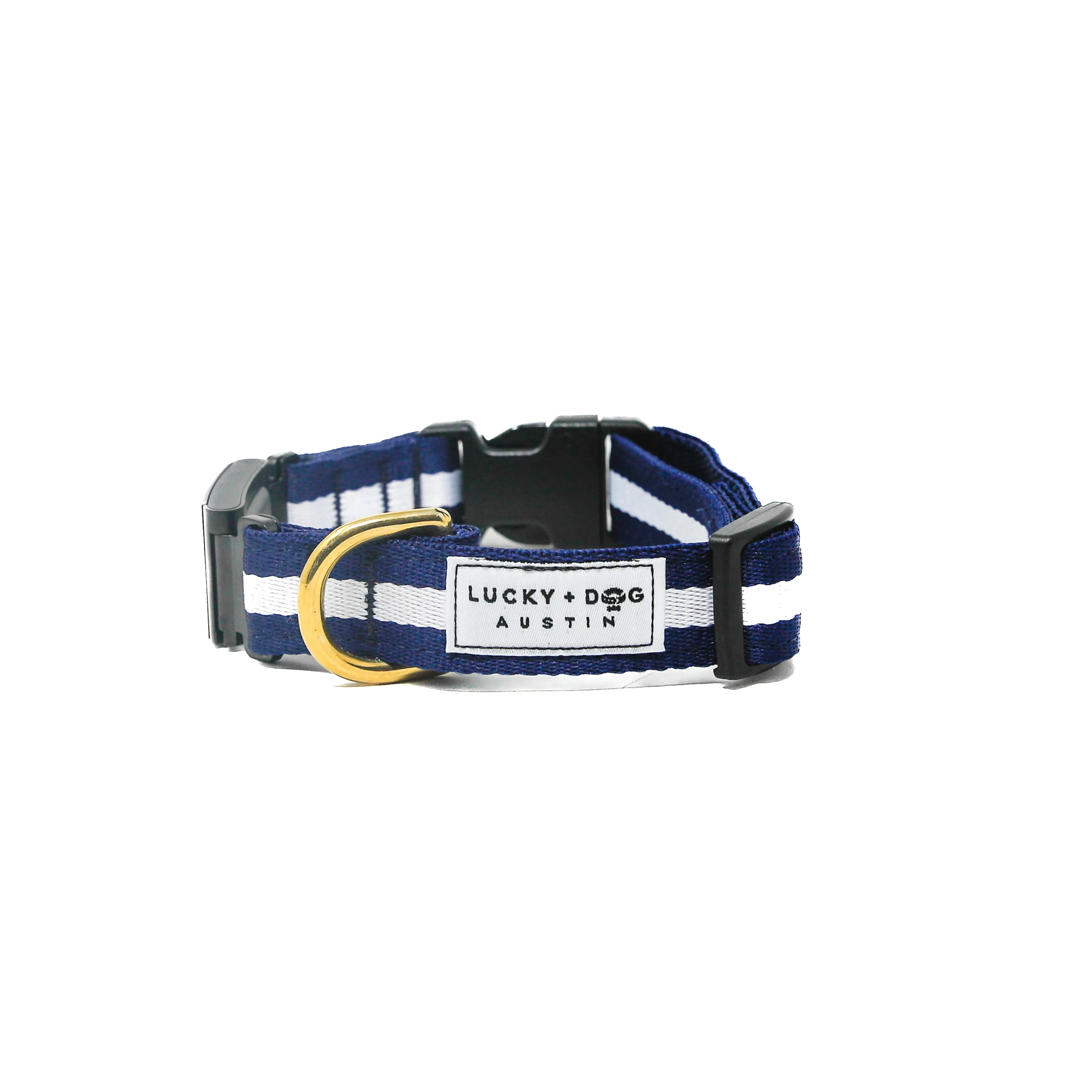 Fi Collar Band - Sapphire