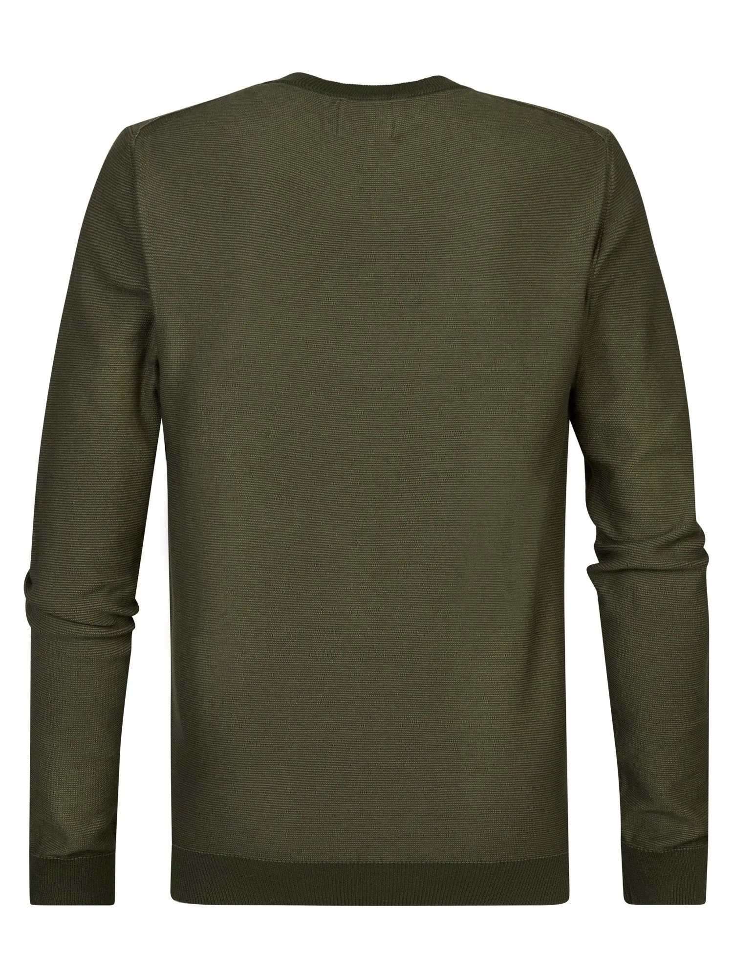 Fine-knit Jumper Tok