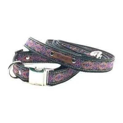 Finnigan's Wholesale Durable Designer Dog Collar No. 3L