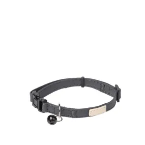 Fuzzyard Life Cat Collar - Slate Grey