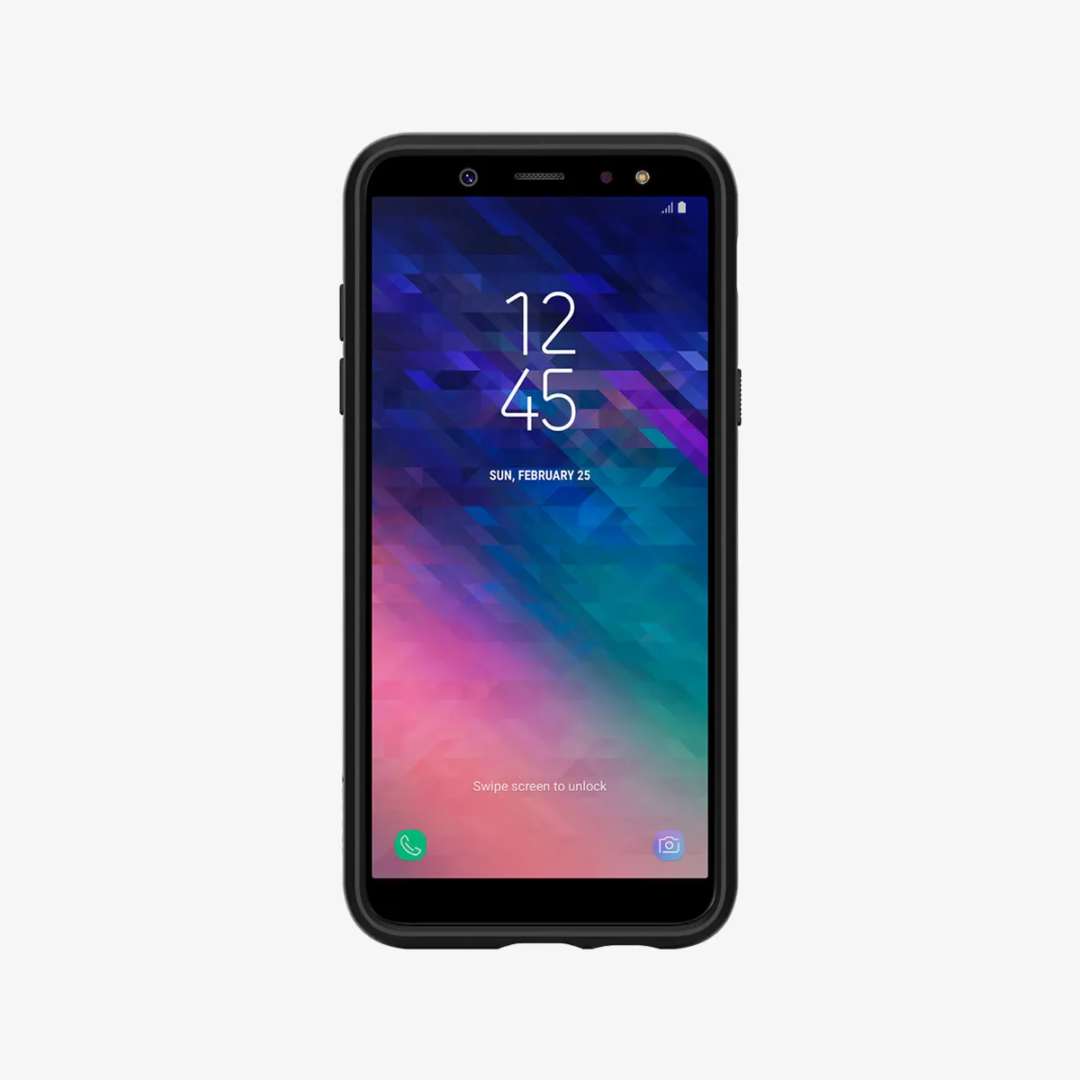 Galaxy A Series - Liquid Air