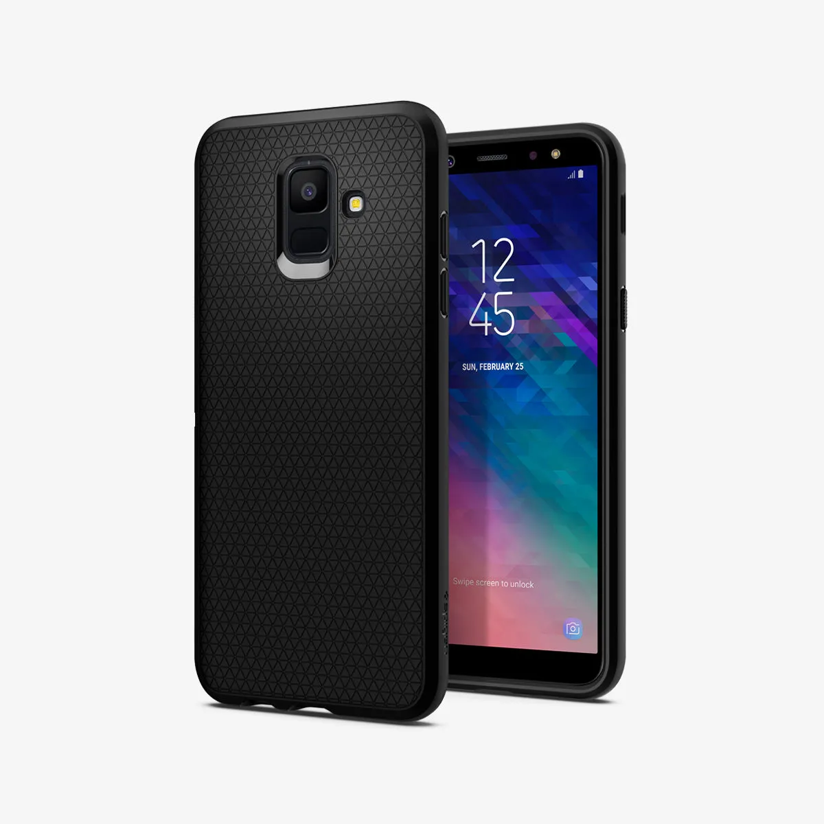 Galaxy A Series - Liquid Air