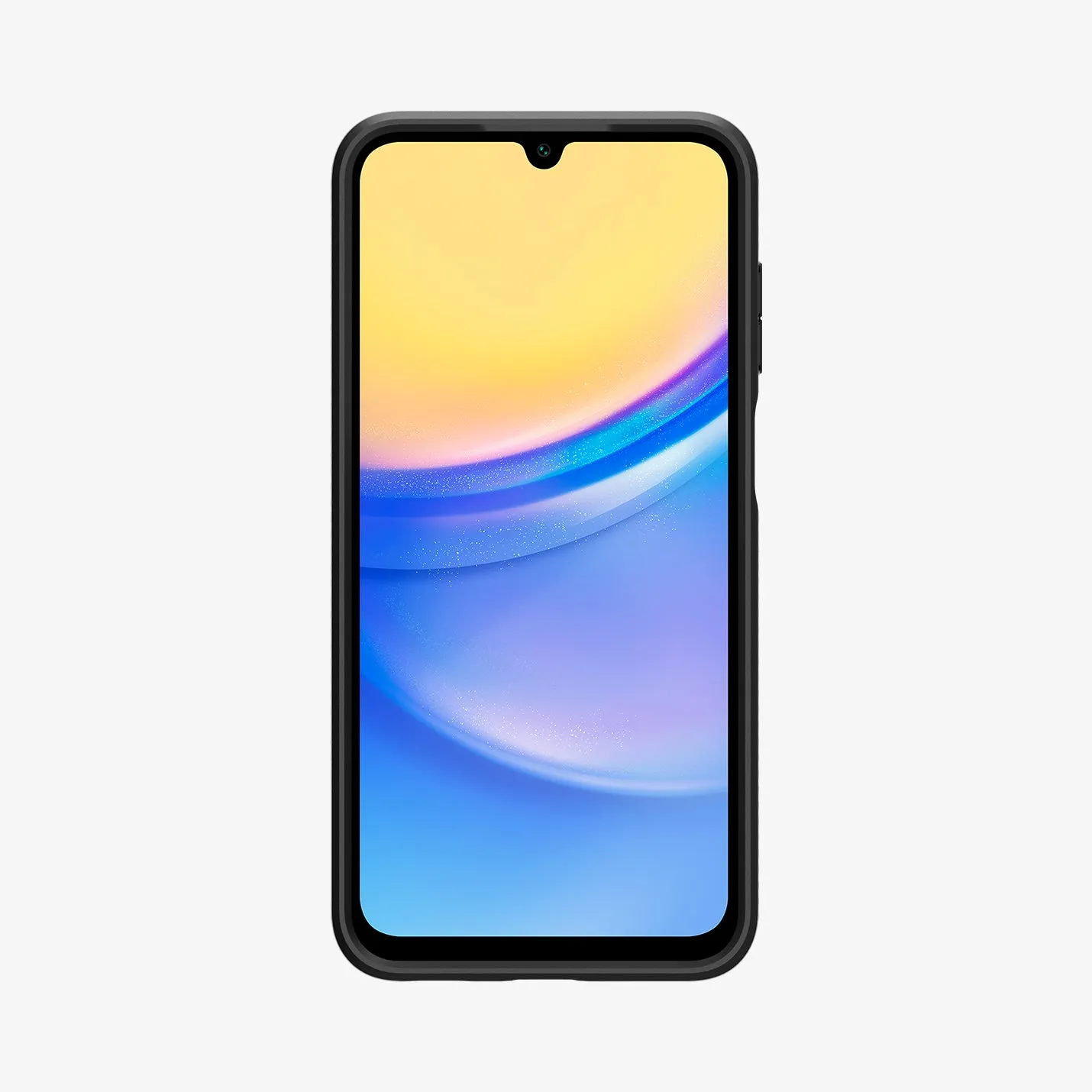 Galaxy A Series - Liquid Air