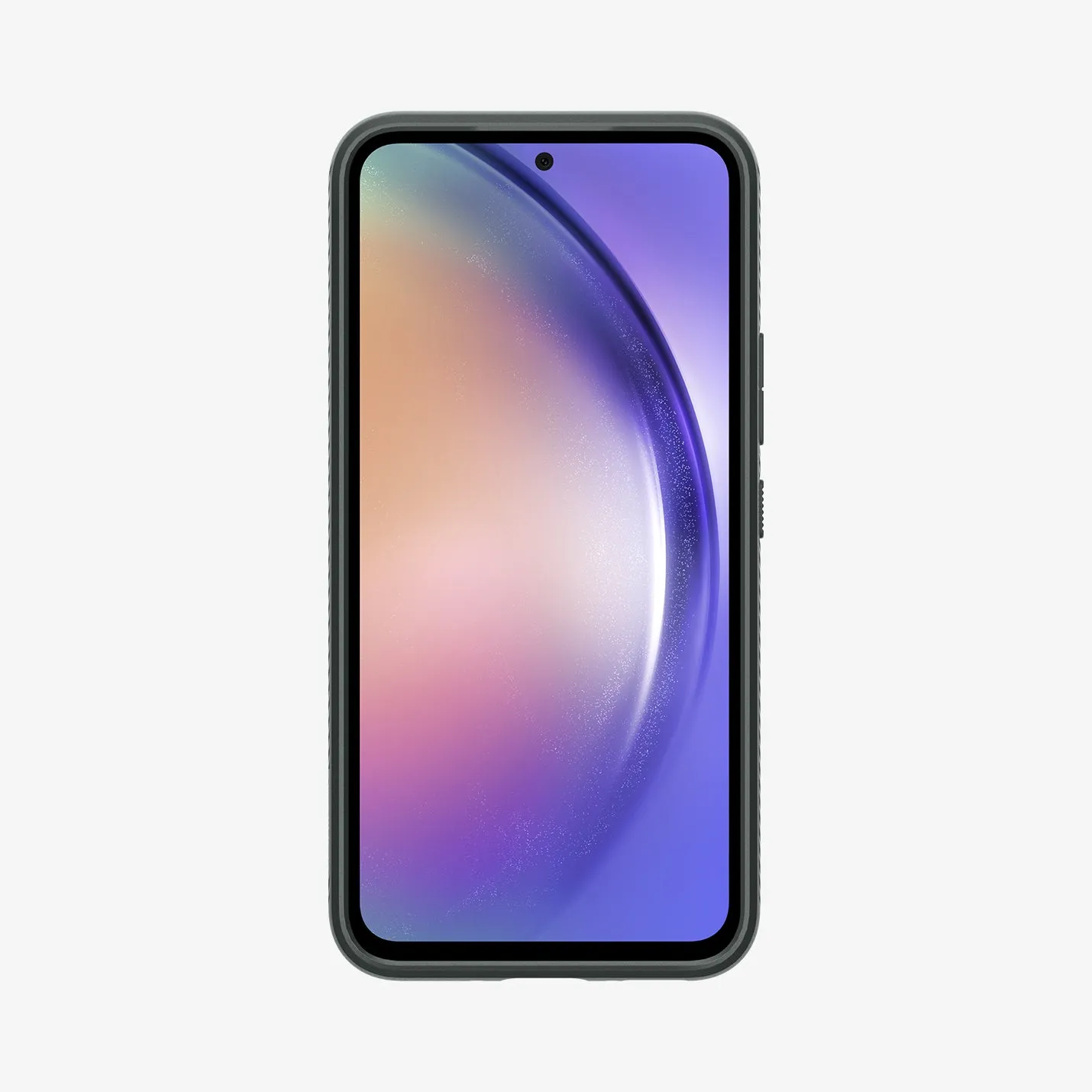 Galaxy A Series - Liquid Air