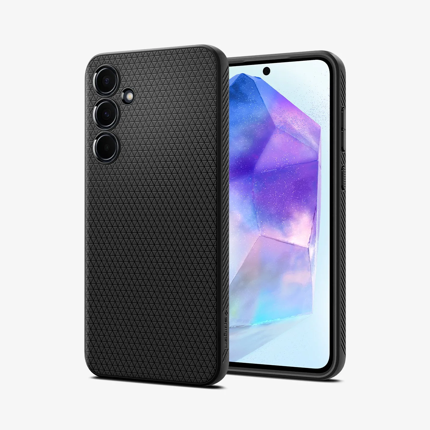 Galaxy A Series - Liquid Air