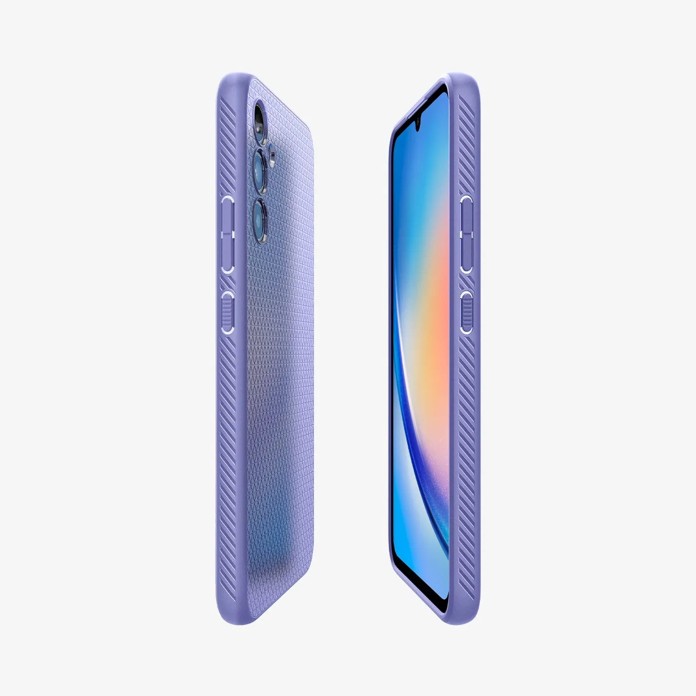 Galaxy A Series - Liquid Air