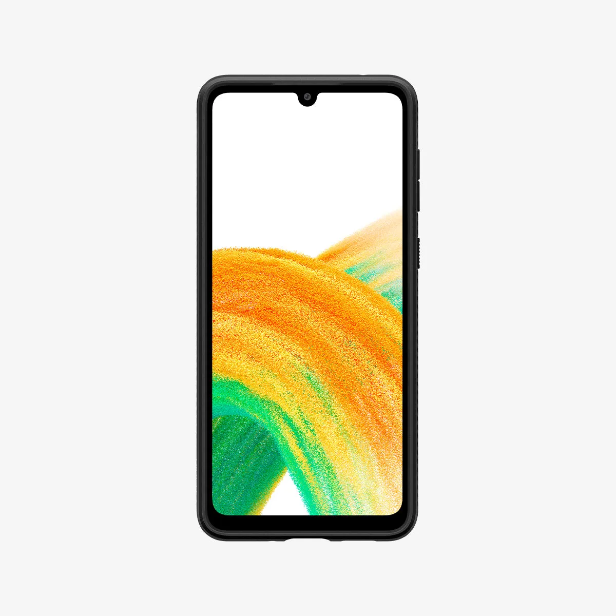 Galaxy A Series - Liquid Air