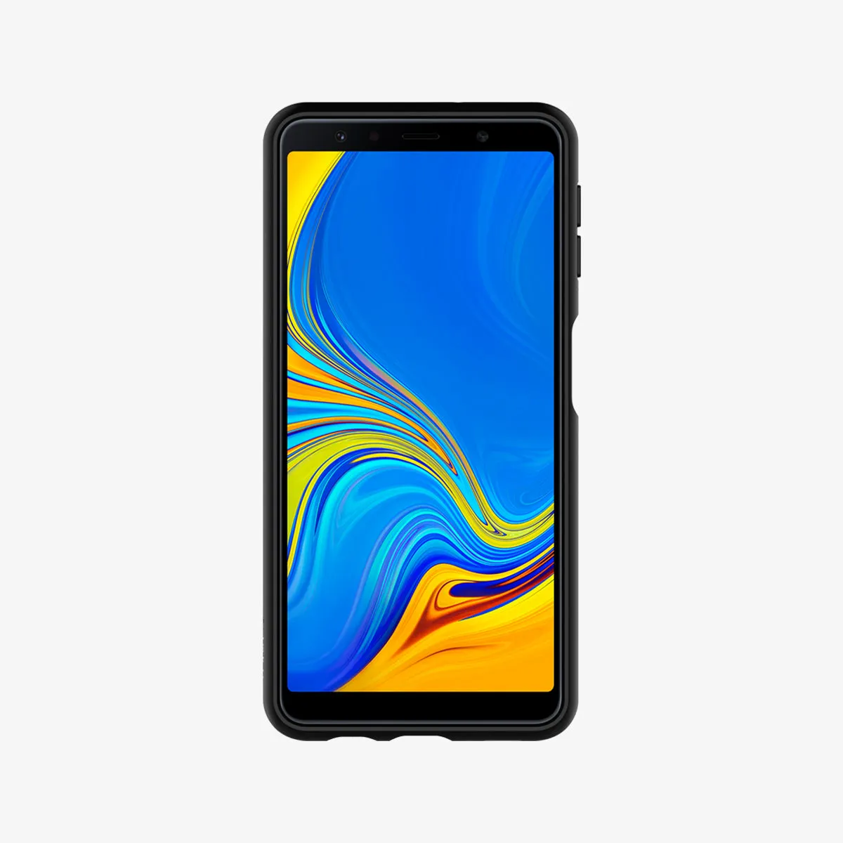 Galaxy A Series - Liquid Air