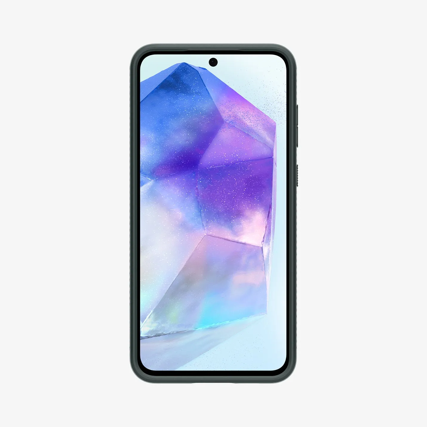 Galaxy A Series - Liquid Air