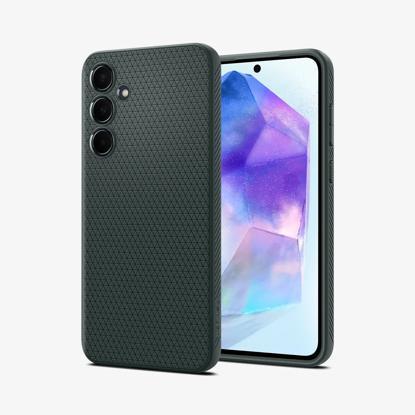 Galaxy A Series - Liquid Air