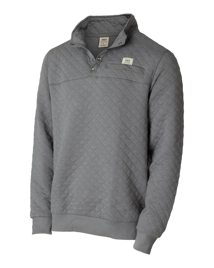 Gatlinburg Pullover