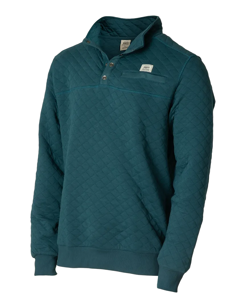 Gatlinburg Pullover