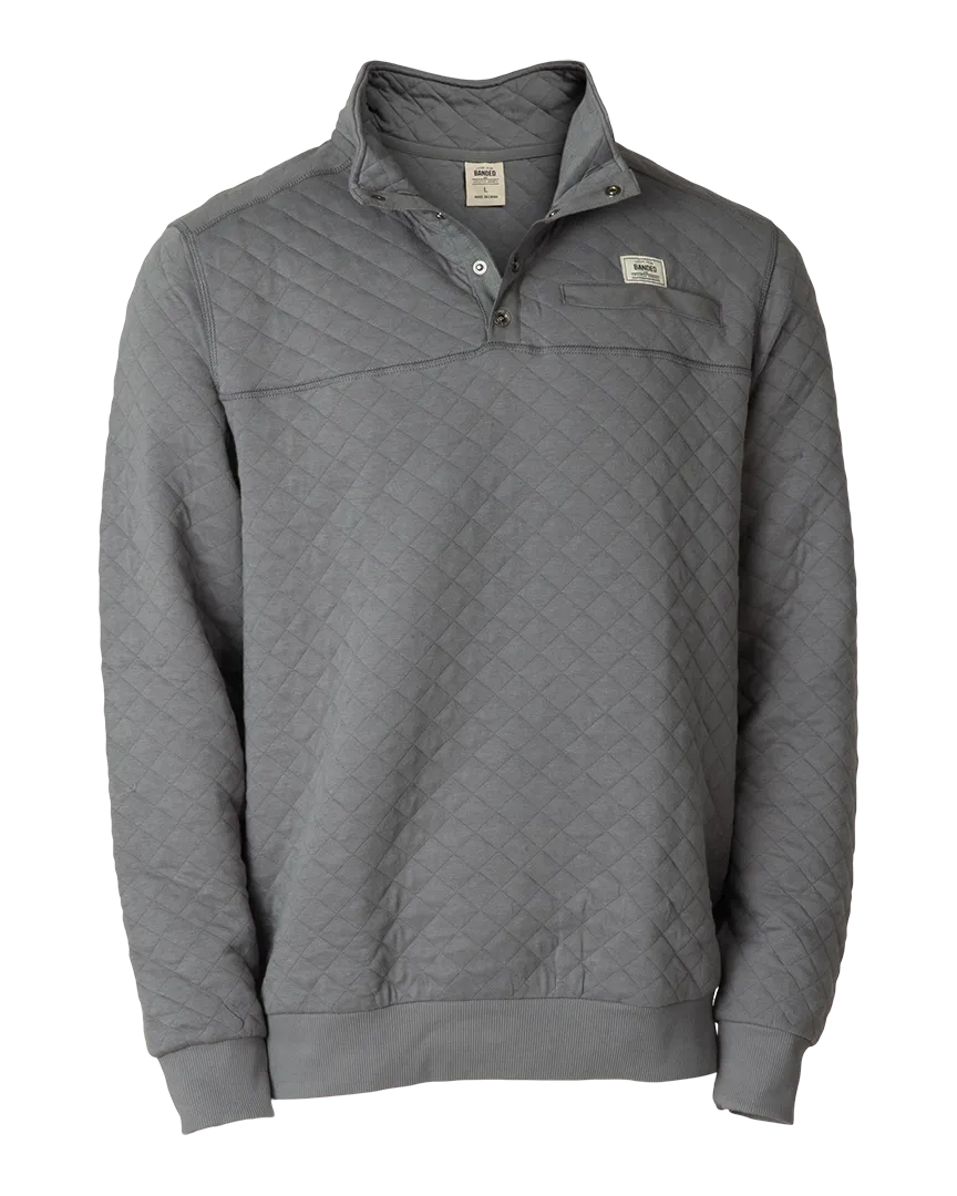 Gatlinburg Pullover