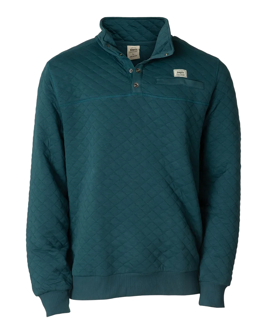 Gatlinburg Pullover