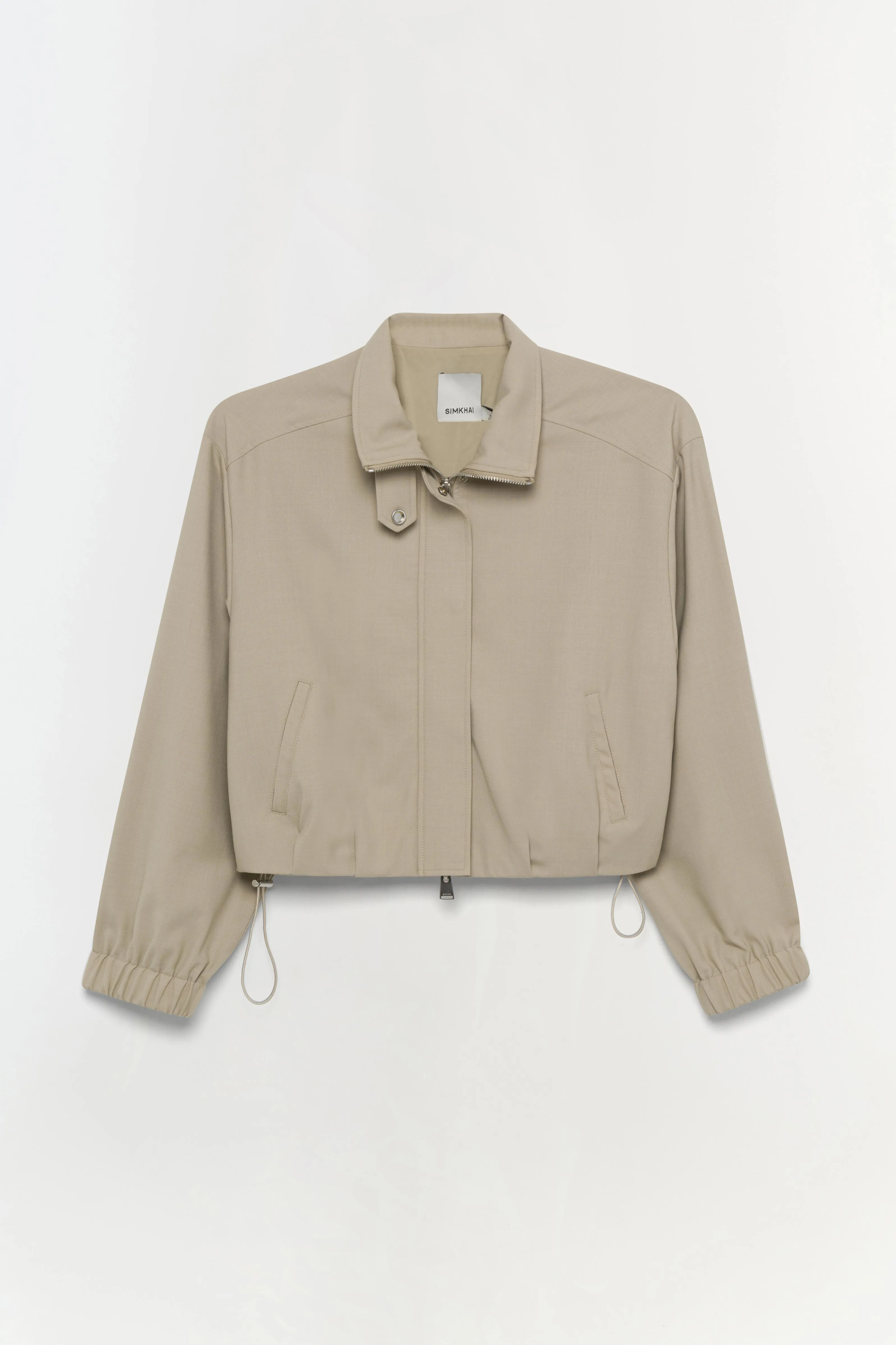 Geniveve Jacket