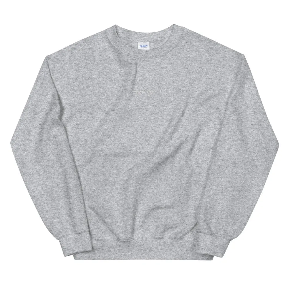 GHUNGROO Unisex Sweatshirt