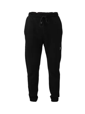 Gibbin Men Sweatpants | Black