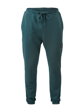 Gibbin Men Sweatpants | Green