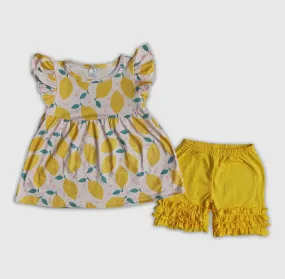 Girls: Amalfi Coast 2pc Set