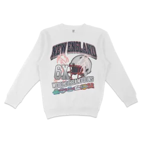 Go Pats | Crewneck Sweatshirt