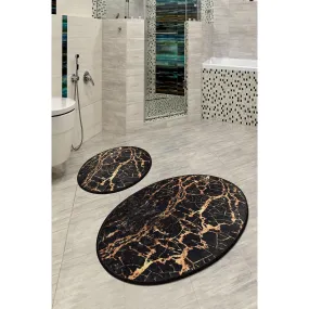 Goldes  Bath Mat