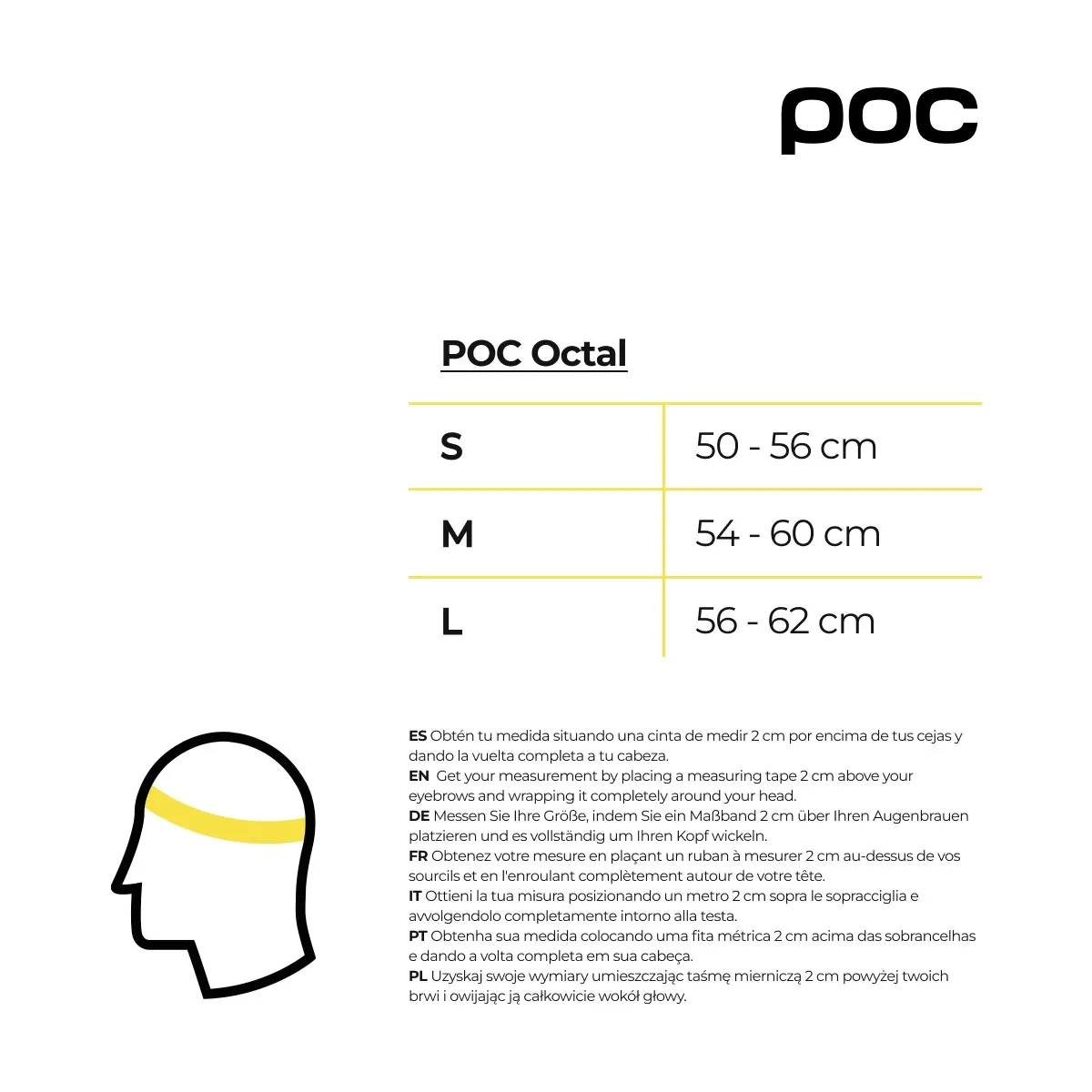 Helmet POC Octal MIPS Matte Red