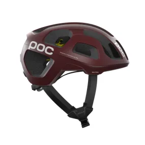 Helmet POC Octal MIPS Matte Red