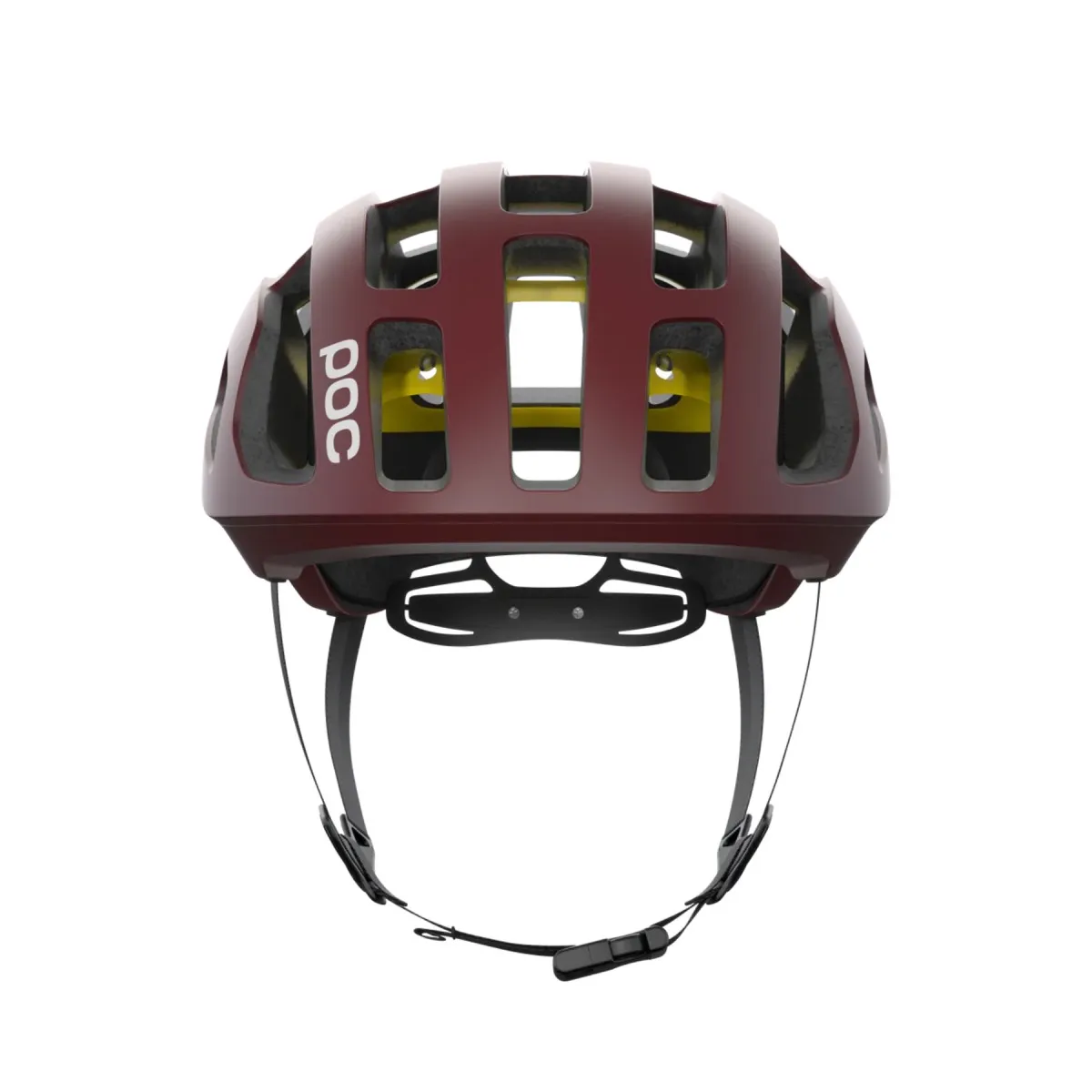 Helmet POC Octal MIPS Matte Red