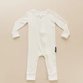 HUGBUG Bamboo Milk Romper