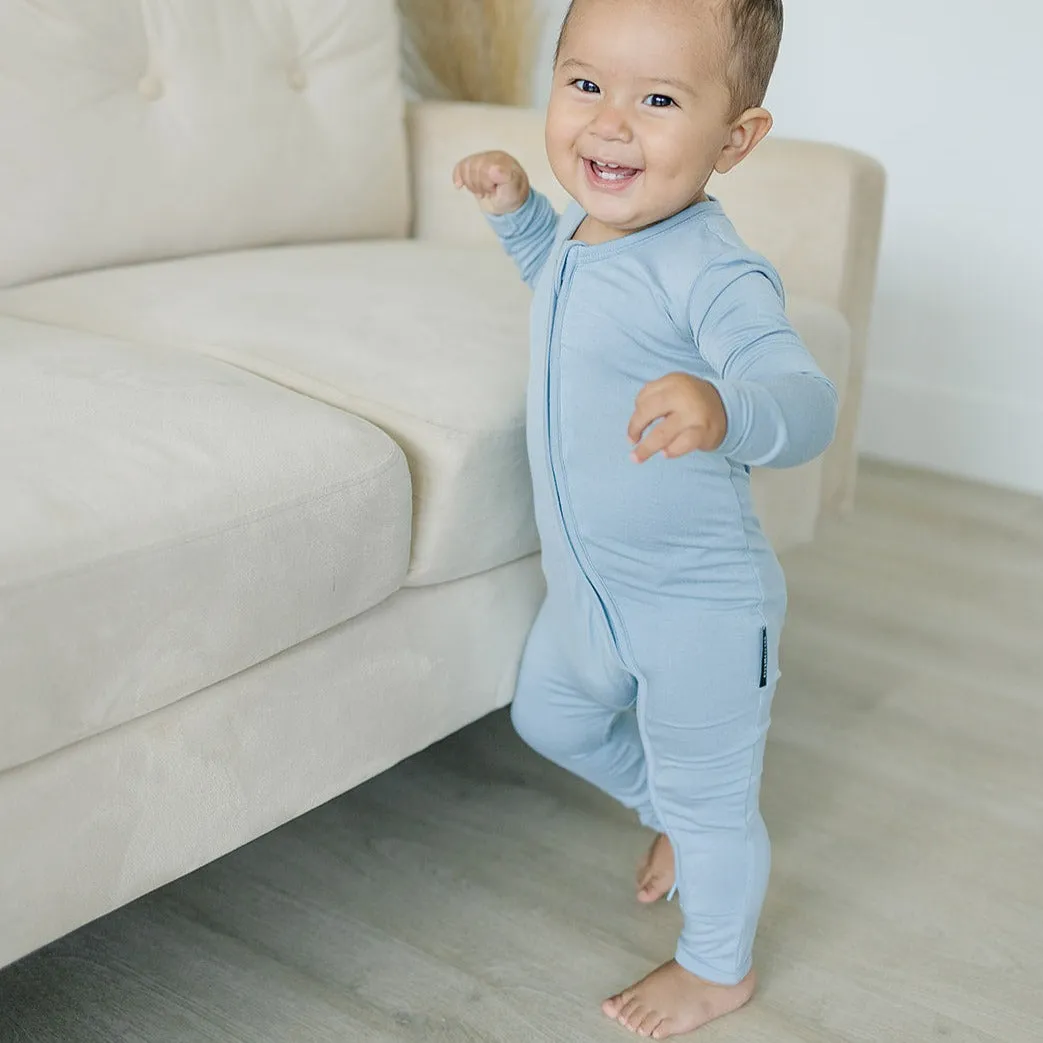 HUGBUG Bamboo Sky Romper