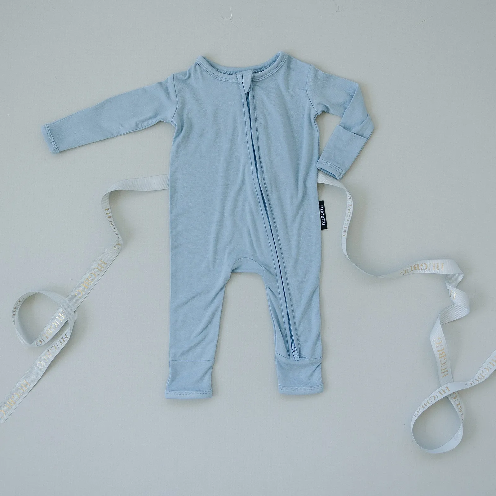 HUGBUG Bamboo Sky Romper