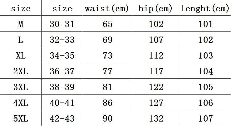 Ice Silk Cool Men's Pants - Summer Thin Quick-Drying Sweatpants for Outdoor Casual Wear