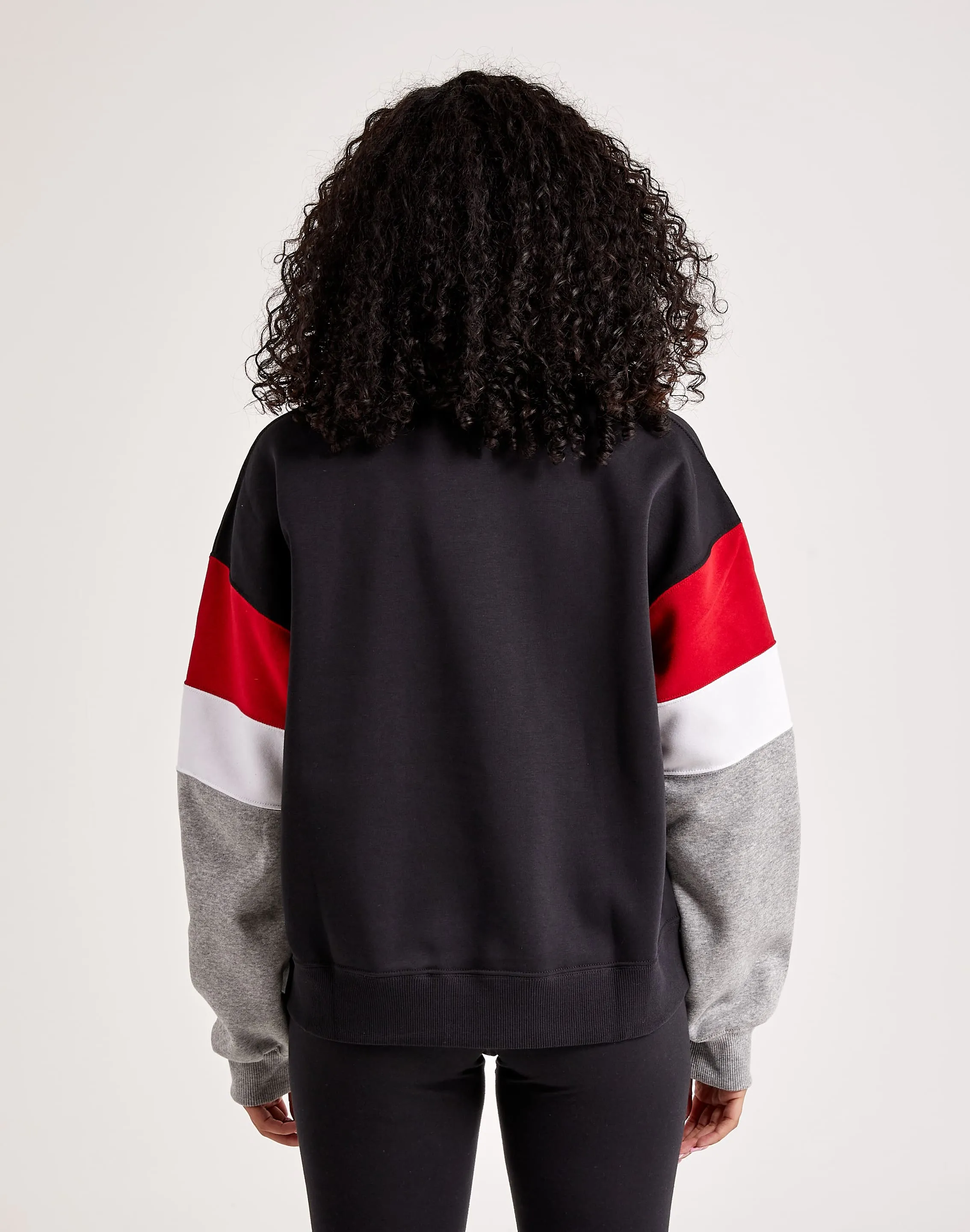 Jordan Brooklyn Fleece Crewneck Sweatshirt