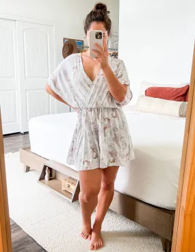 Kellie Romper