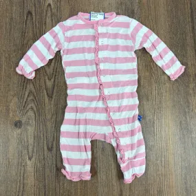 Kickee Pants Infant Size 0-3 Month Casual  Romper