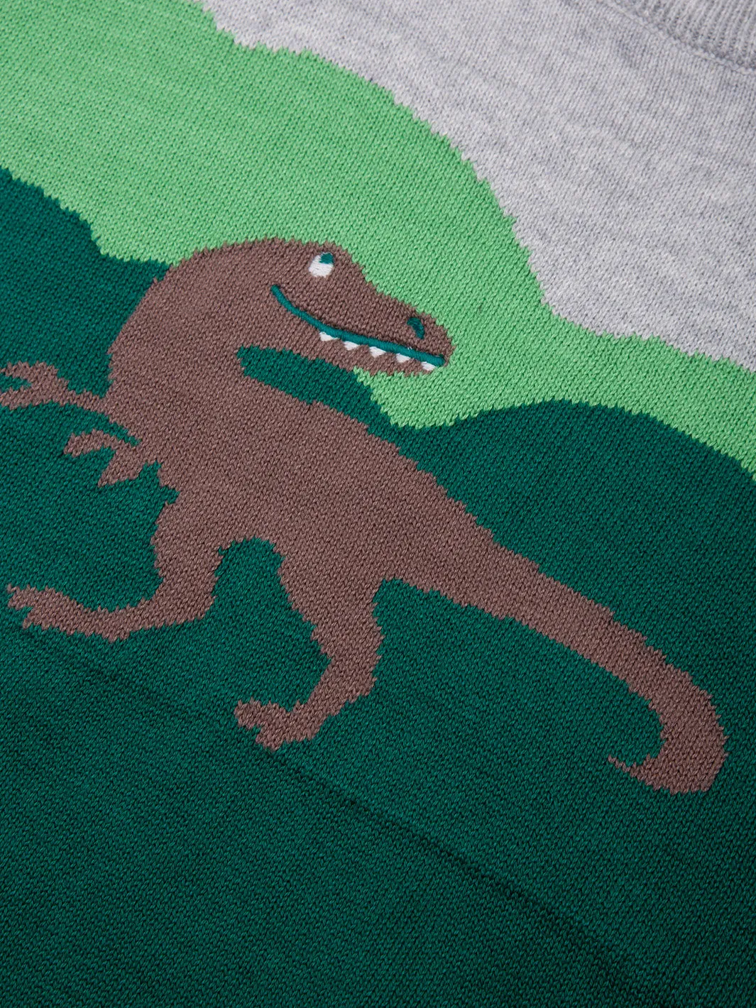 Kite Dinosaur Jumper