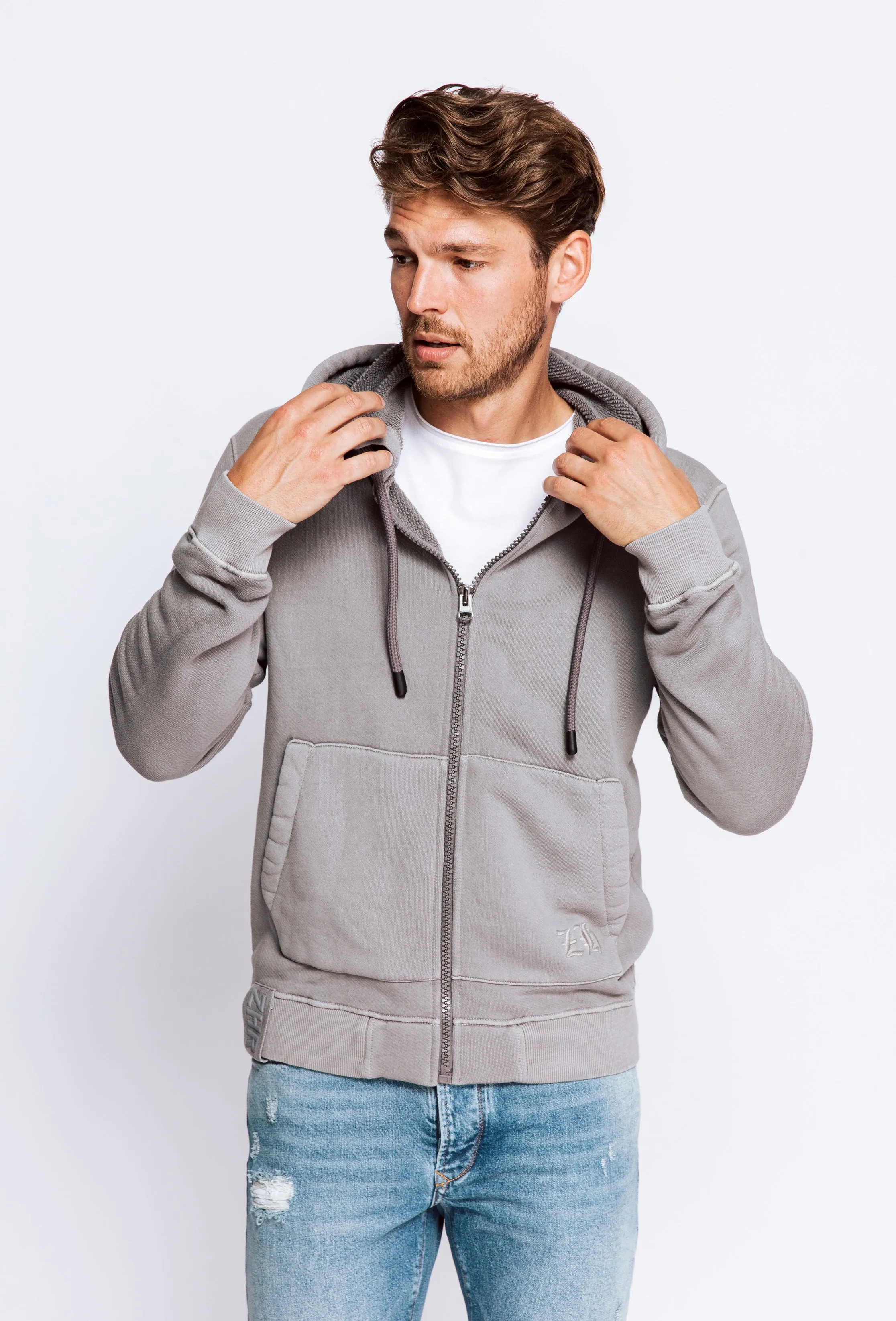 LENN- Sweatshirt von Zhrill -Man