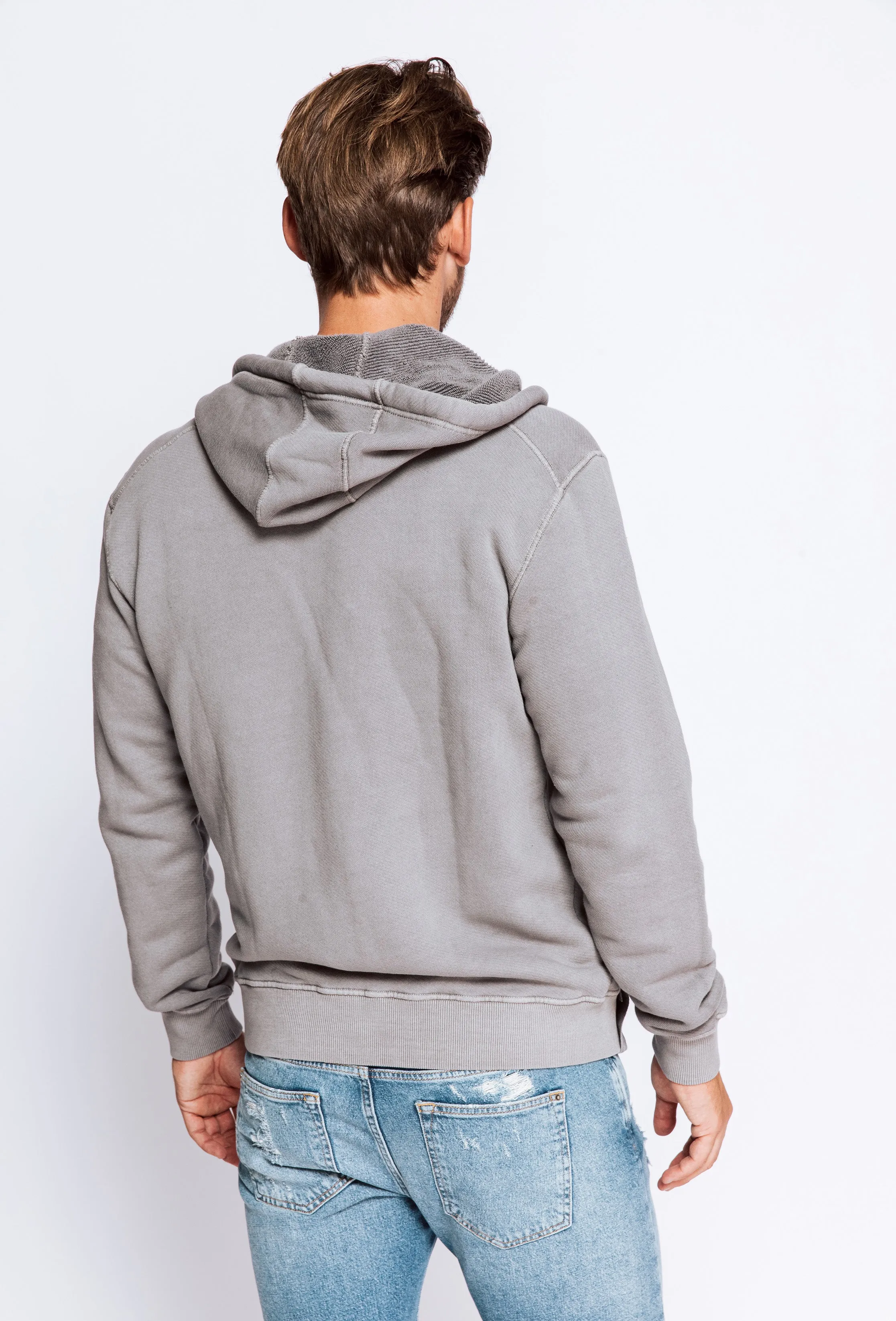 LENN- Sweatshirt von Zhrill -Man