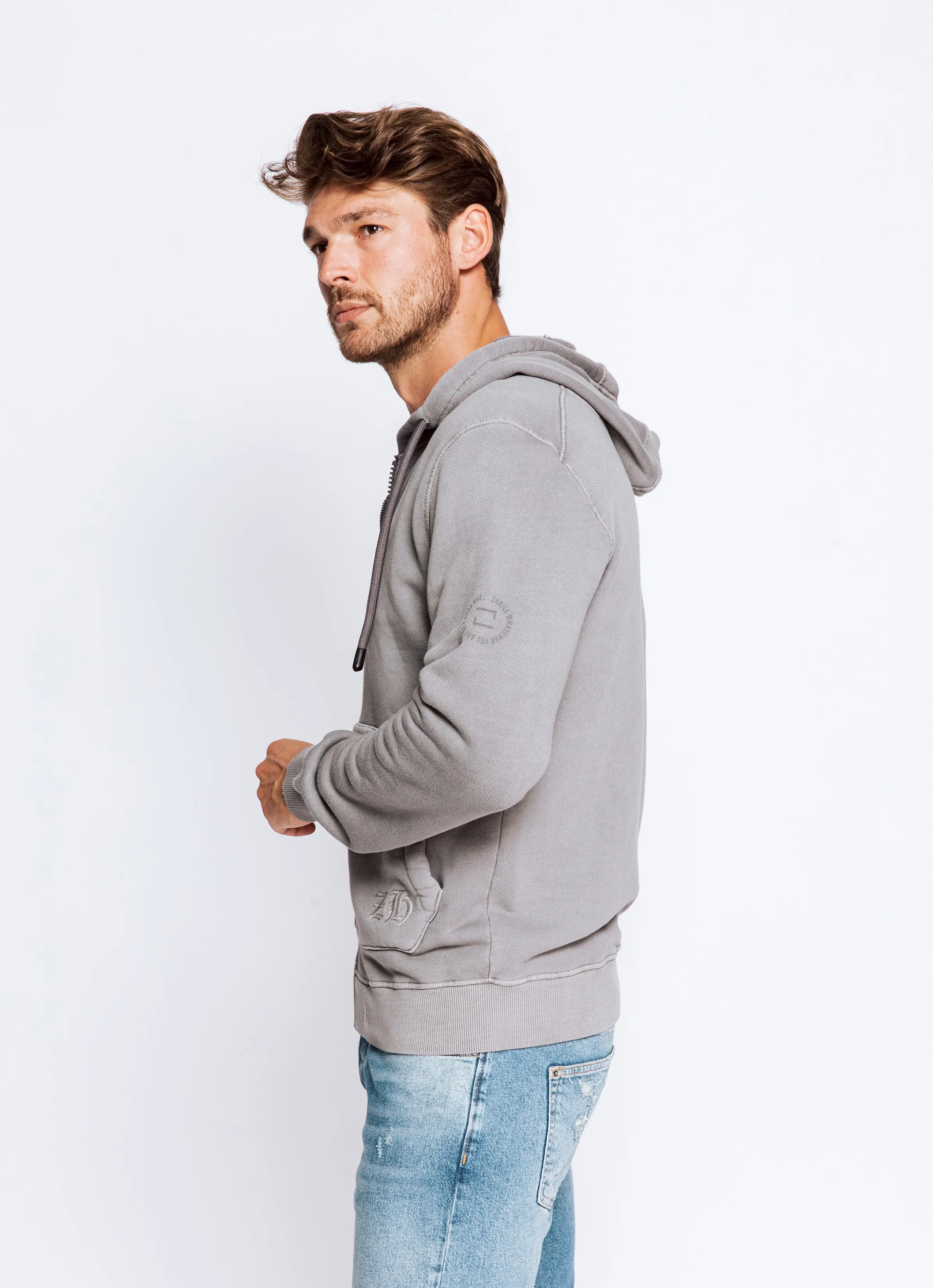 LENN- Sweatshirt von Zhrill -Man