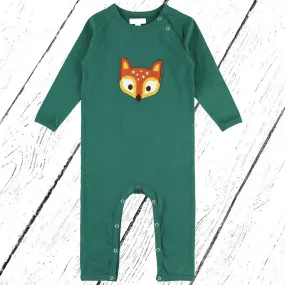 Lily Balou Overall Fonne Babysuit Evergreen