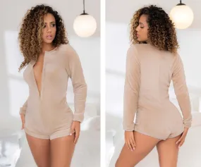 Mapale 7460 Sleep Romper