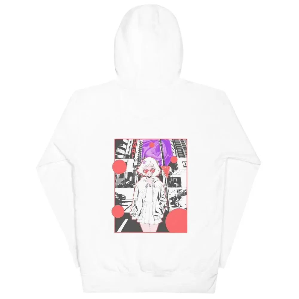 May 2021 Exclusive • Hoodie