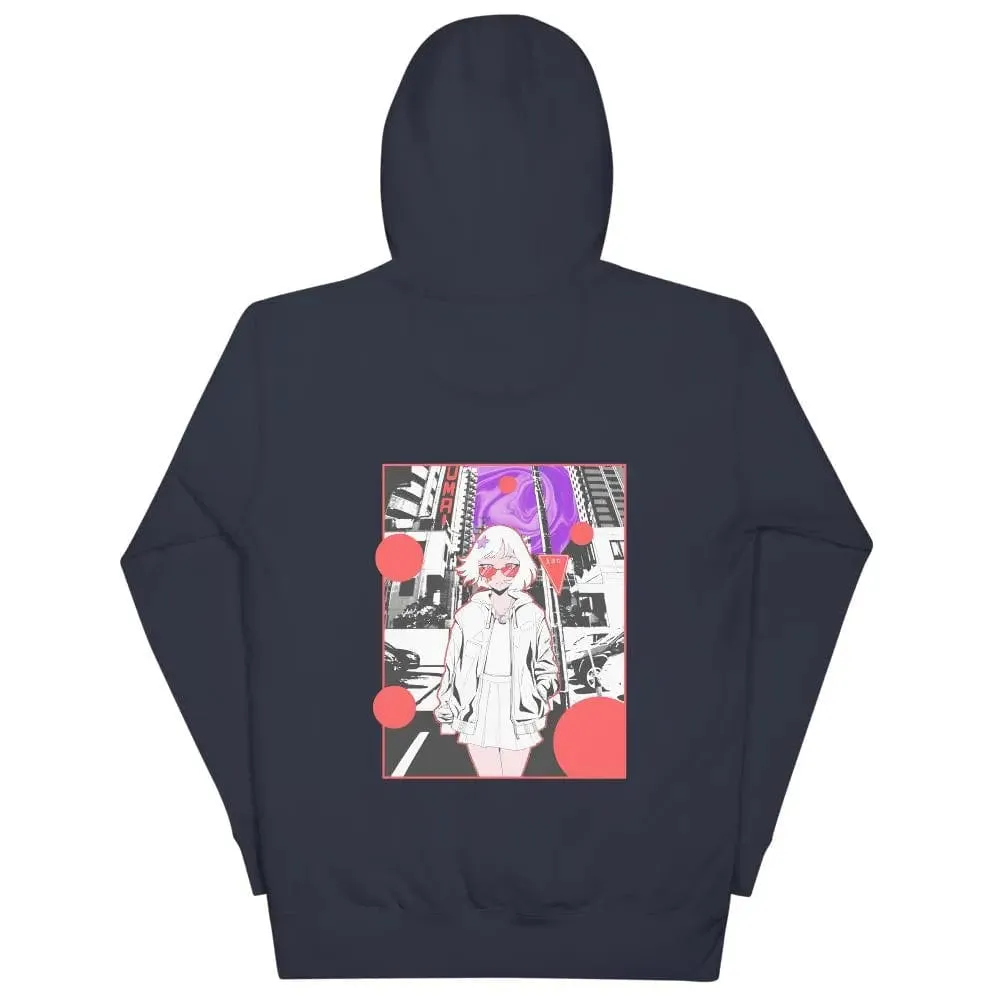 May 2021 Exclusive • Hoodie