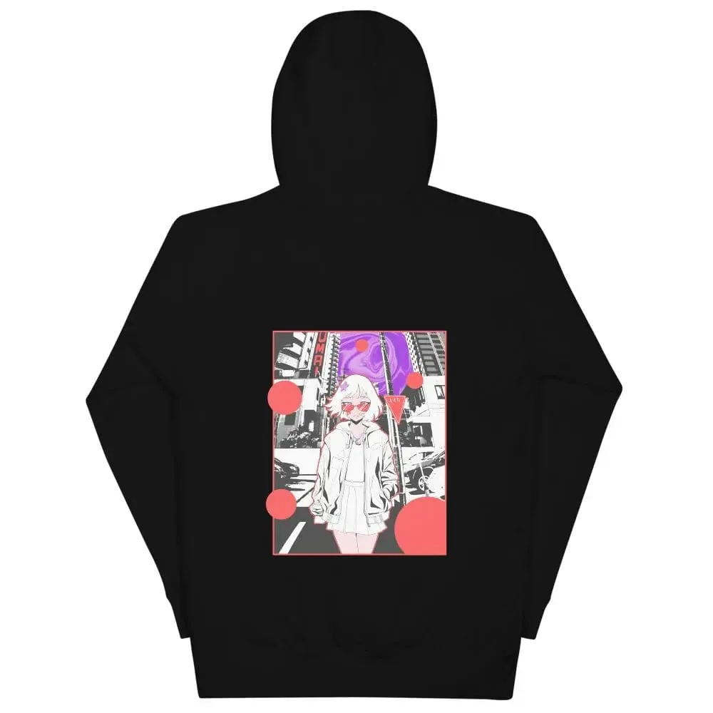 May 2021 Exclusive • Hoodie