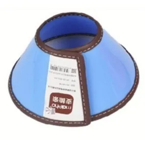 Mdeho Blue Pet E-collar (8 Sizes)