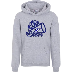 Mega Cheer S790 Champion Kids Powerblend Hoodie